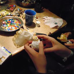 Winterbasteln