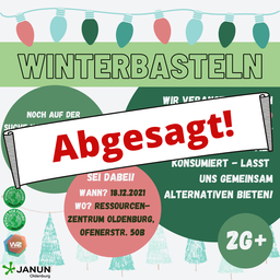 Winterbasteln abgesagt Post.png