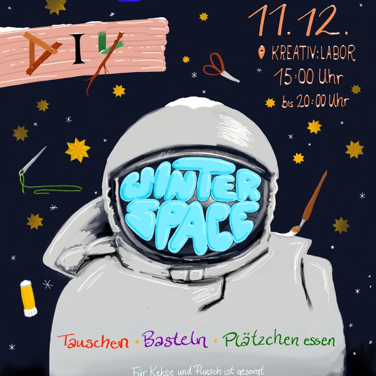 Winterspace