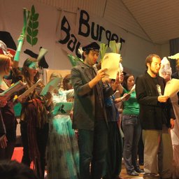 Zettels Theater Offensive