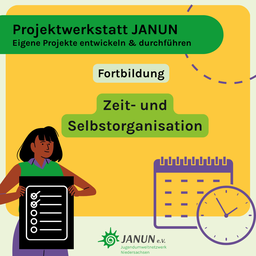 Zeit- und Selbstorganisation(1)