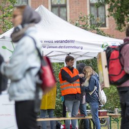 SCP Kopfhörerausgabe
