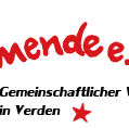 Logo Allmende e.V.