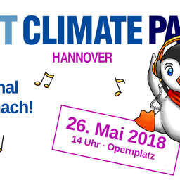 SCP Hannover 2018