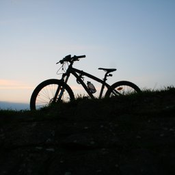 bike