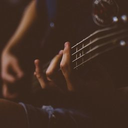 Gitarre