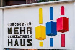Mehrgenerationenhaus Burgdorf