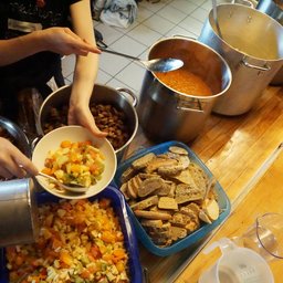 buju bild essen