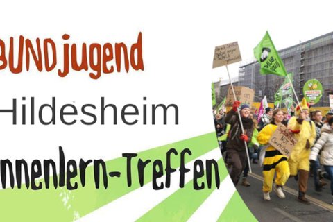 BUNDjugend Hildesheim Gründungstreffen