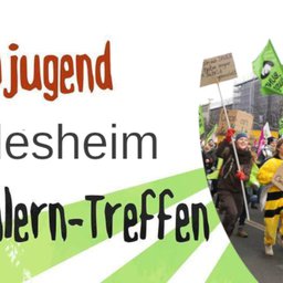 BUNDjugend Hildesheim Gründungstreffen