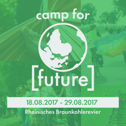 camp for future