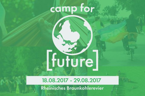 camp for future