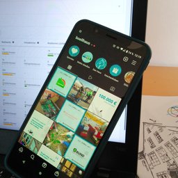 Veranstaltungsreihe "Fit für digitales Engagement"