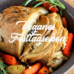 Bild für Easy peasy Vegan cooking in Braunschweig