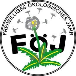 FÖJ Logo