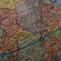 africa