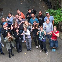 gruppenfoto qc 2024