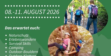 harz camp and climb
