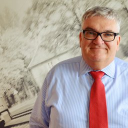 Udo Iwannek (ÜSTRA)