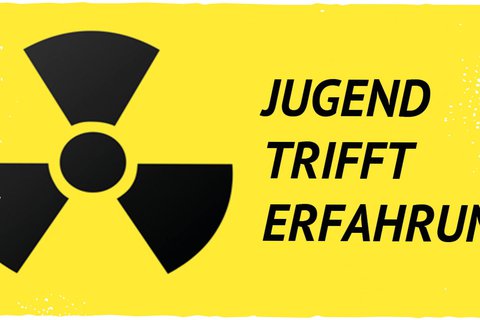 Atom - Jugend trifft Erfahrung