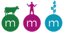 Logo Monokulturen Mastanlagen Mahlzeit