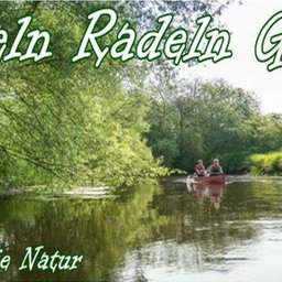 Paddeltour