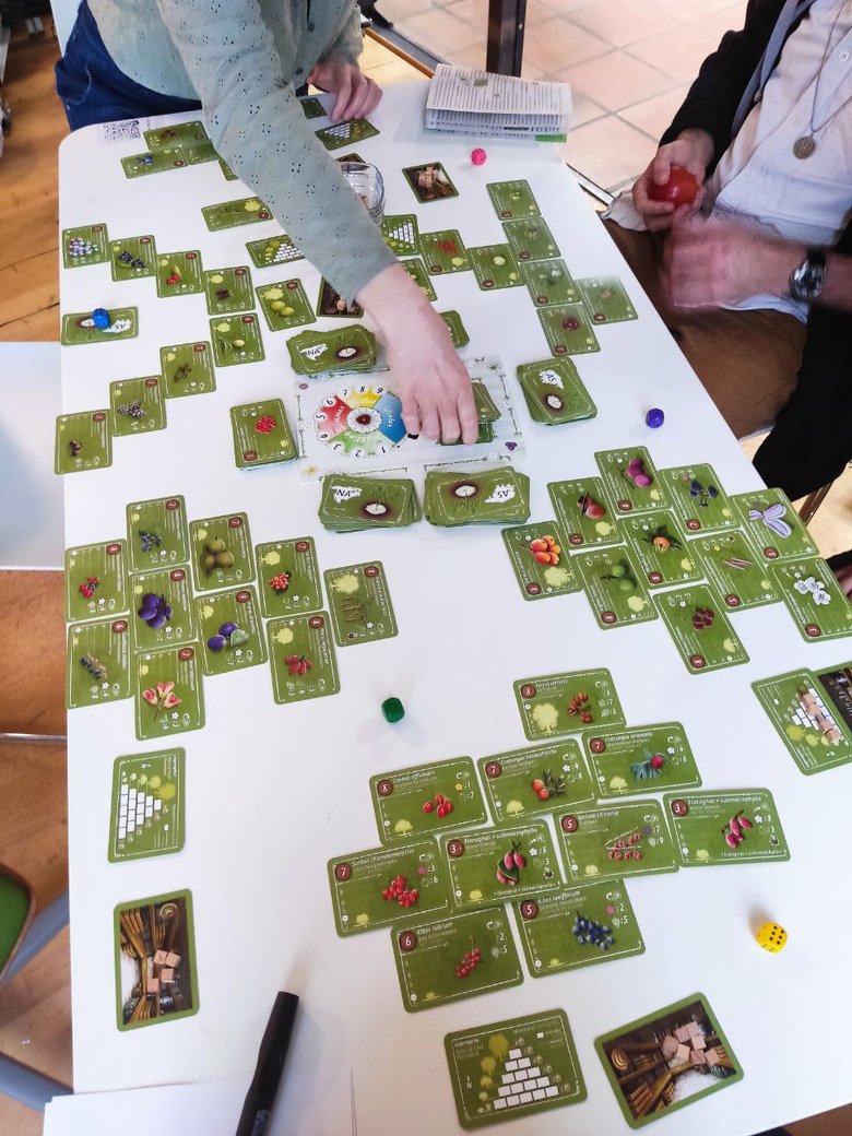 spieleabend