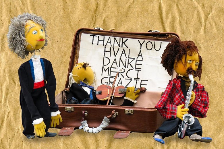 puppentheater