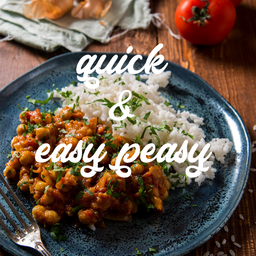 Bild für Easy peasy Vegan cooking in Braunschweig