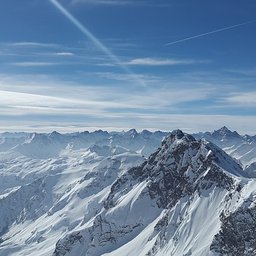 Alpen