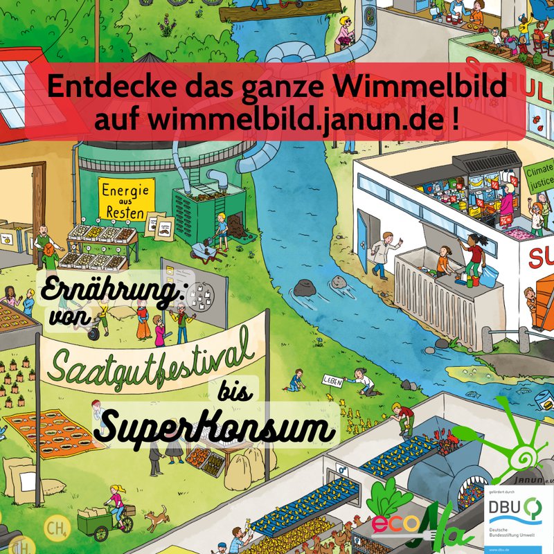 Wimmelbild_Werbung