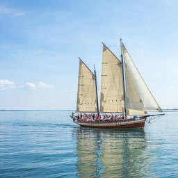 Segelschiff