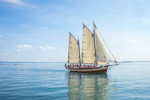 Segelschiff