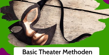 basic theater workshop
