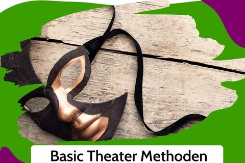 basic theater workshop