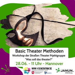 basic theater workshop