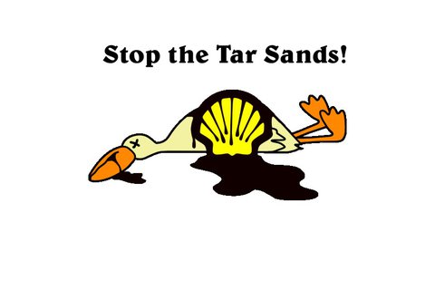Tar Sands Logo