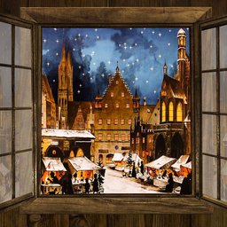 Weihnachten