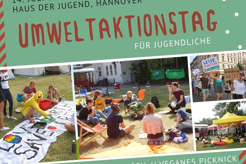 Umweltaktionstag 22