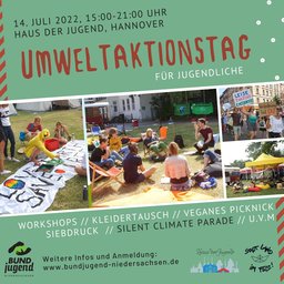 Umweltaktionstag 22