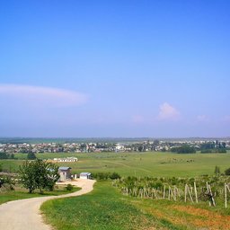 Belarus Natur
