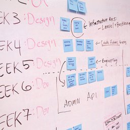 Projektplan