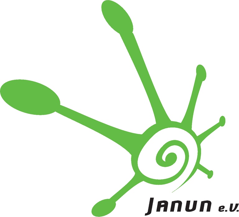 Logo JANUN