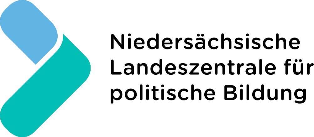 Logo NLPD
